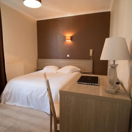Hotel Pacific Calais Luaran gambar
