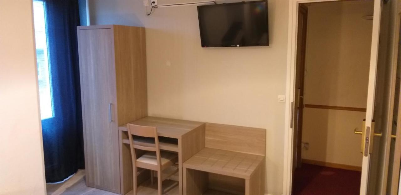Hotel Pacific Calais Luaran gambar