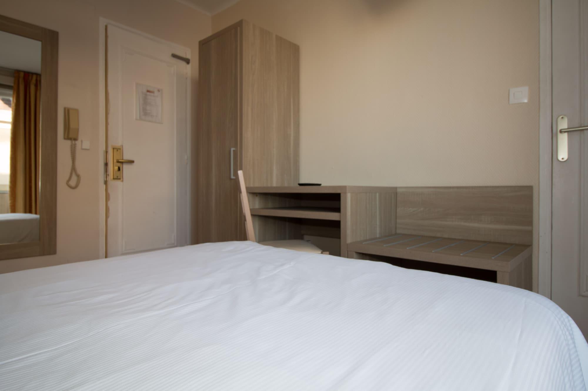 Hotel Pacific Calais Luaran gambar