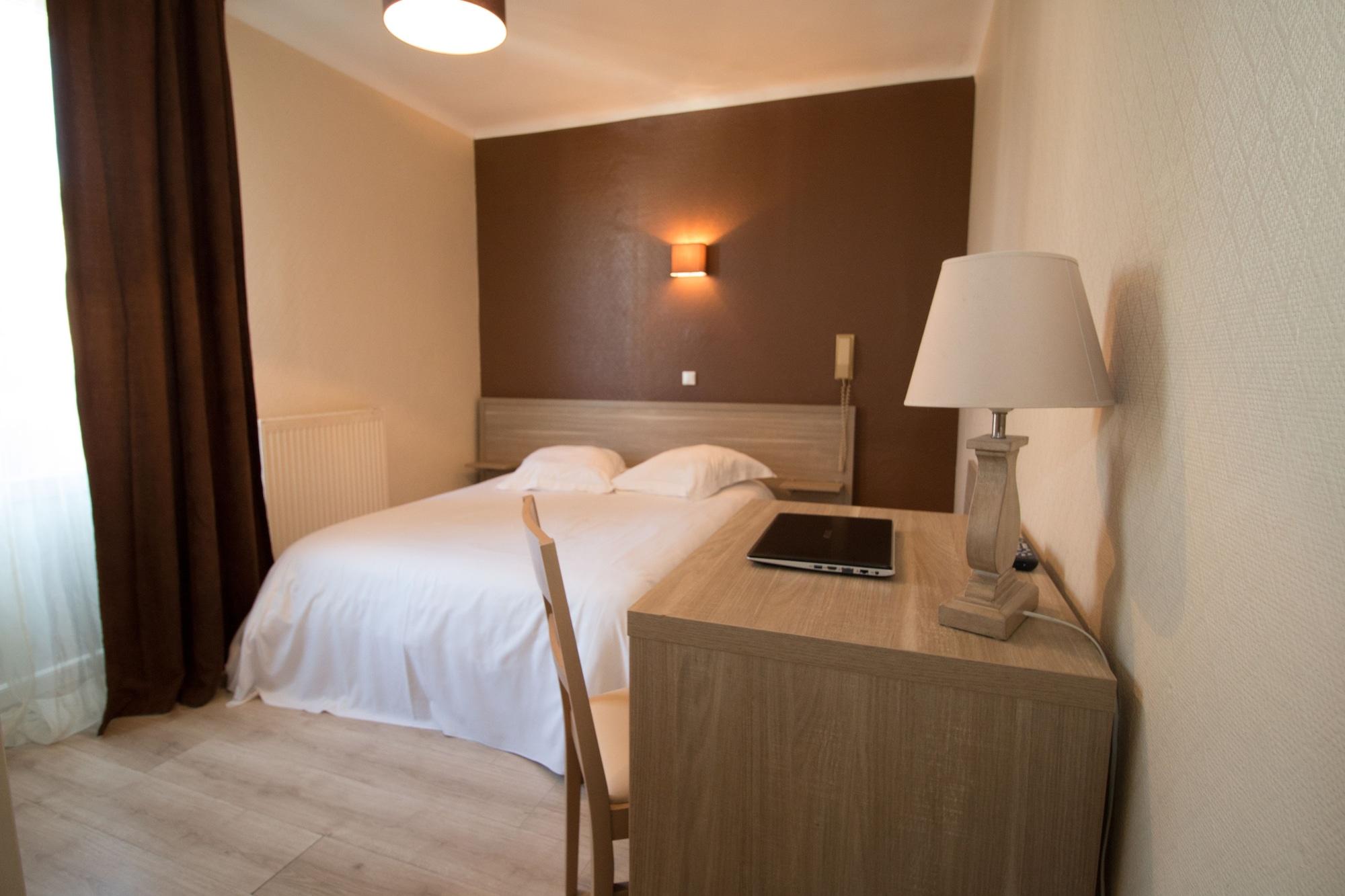 Hotel Pacific Calais Luaran gambar