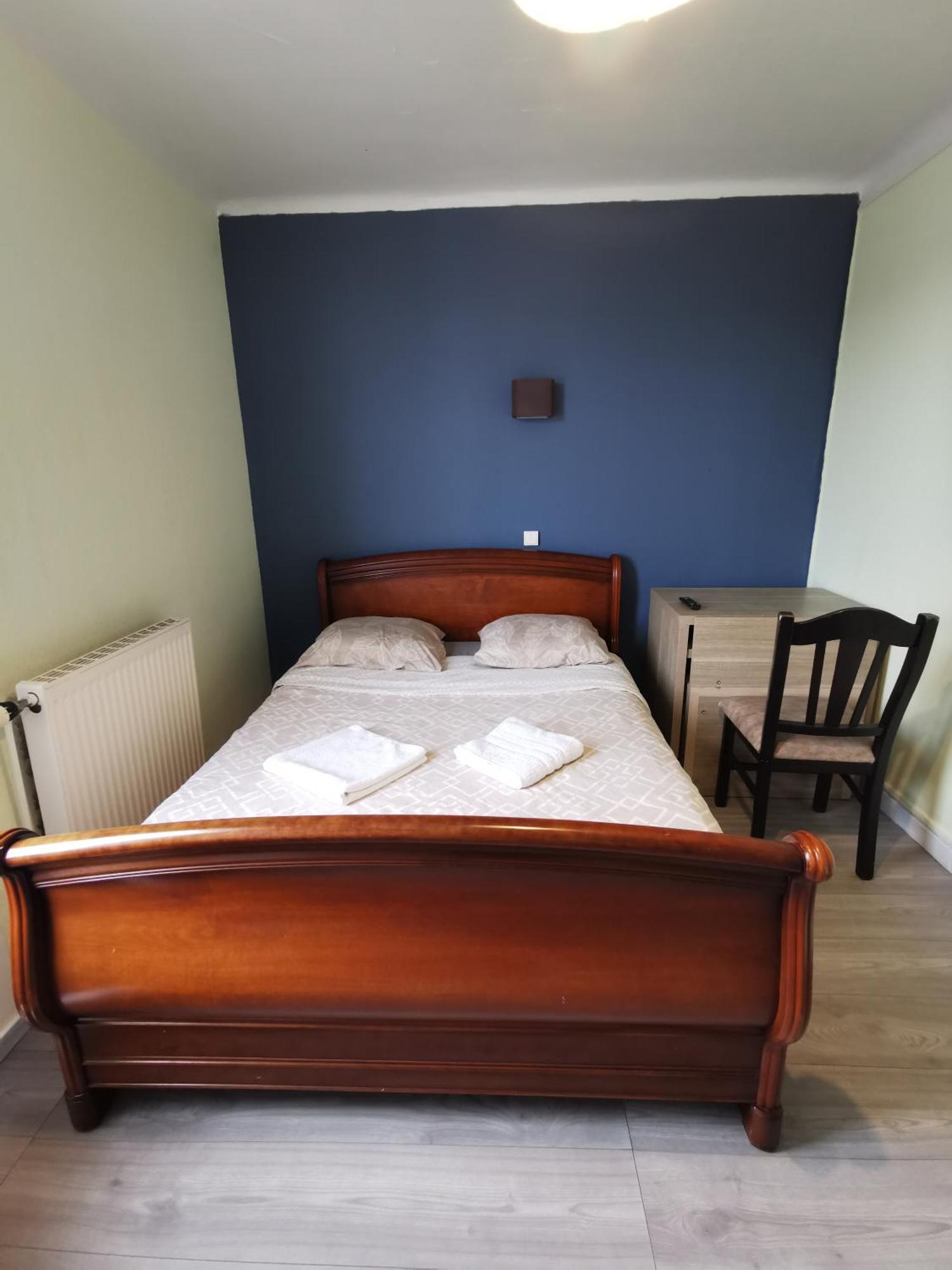 Hotel Pacific Calais Luaran gambar